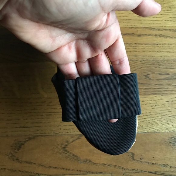 Wedge heel size 9B - Picture 3 of 16